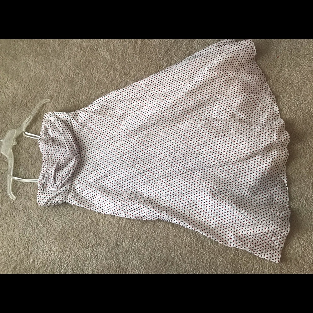 J Crew size 10 dress. New with tags.